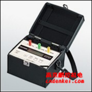 日本長谷川測定裝置?計測器リスト[IPR-1、IVJ-2 、IMR-80]